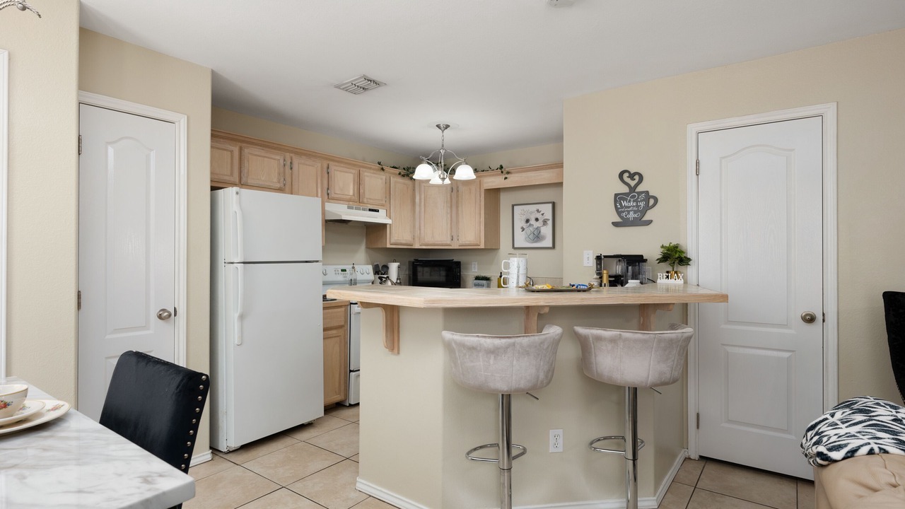 Photo of Kitchen in Harlingen