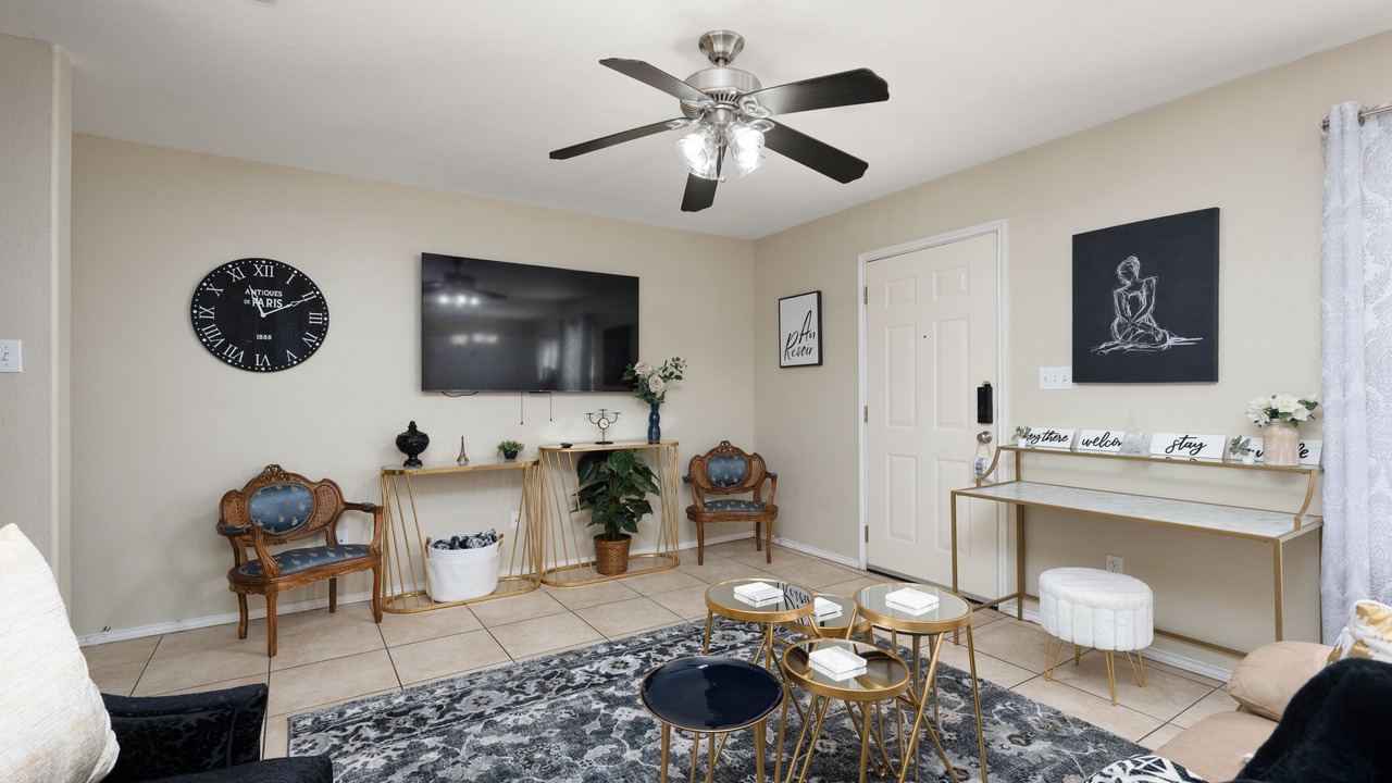 Photo of Livingroom in Harlingen