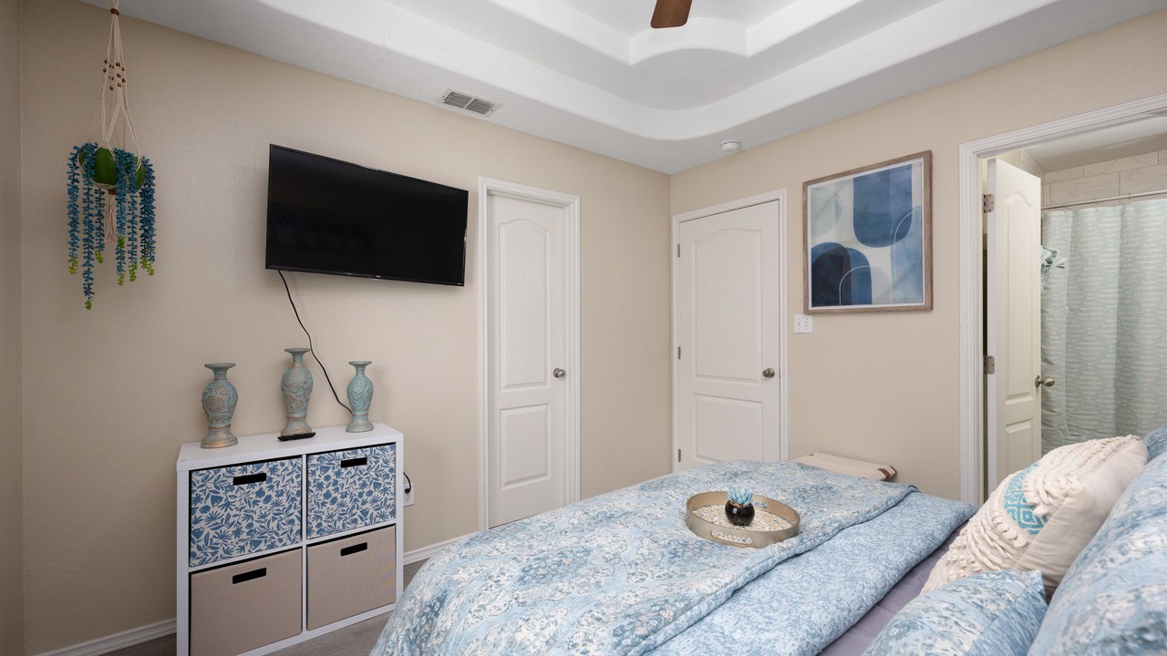 Photo of Bedroom in Harlingen