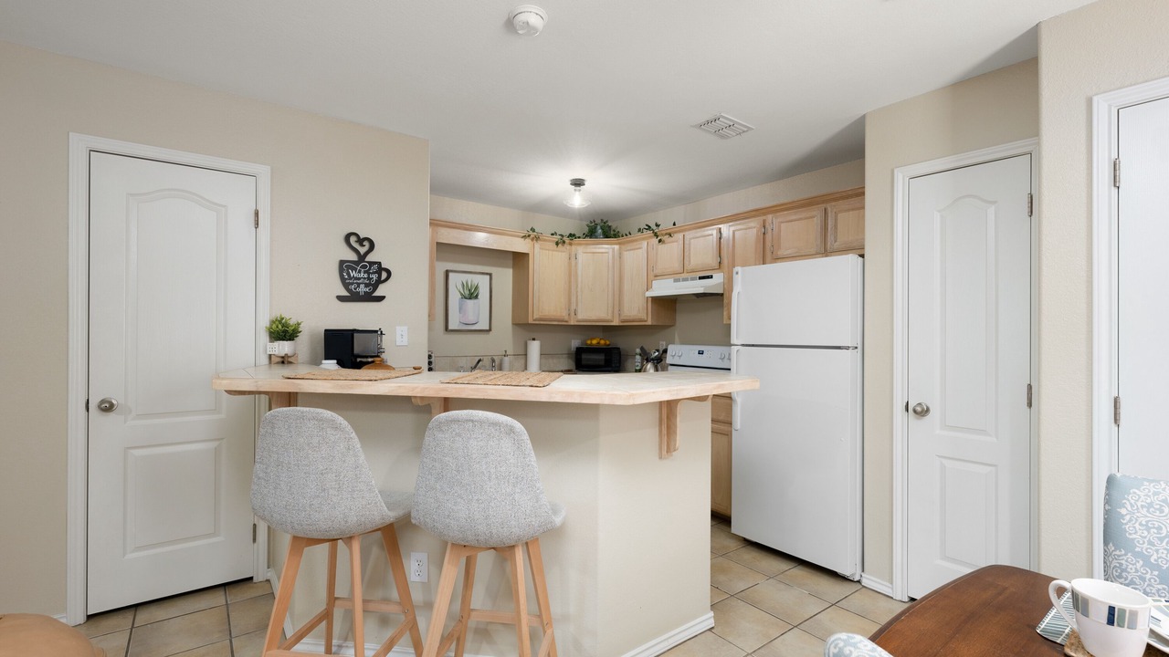 Photo of Kitchen in Harlingen