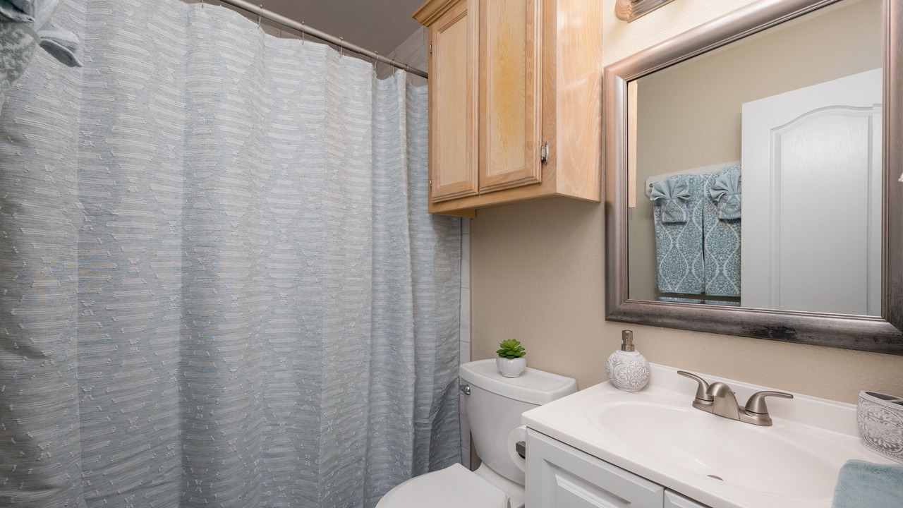 Photo of Bathroom in Harlingen