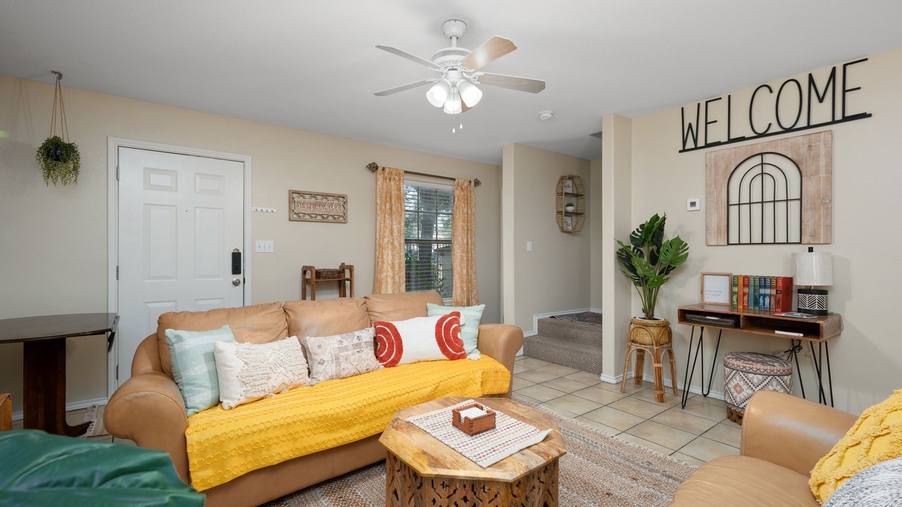 Photo of Livingroom in Harlingen