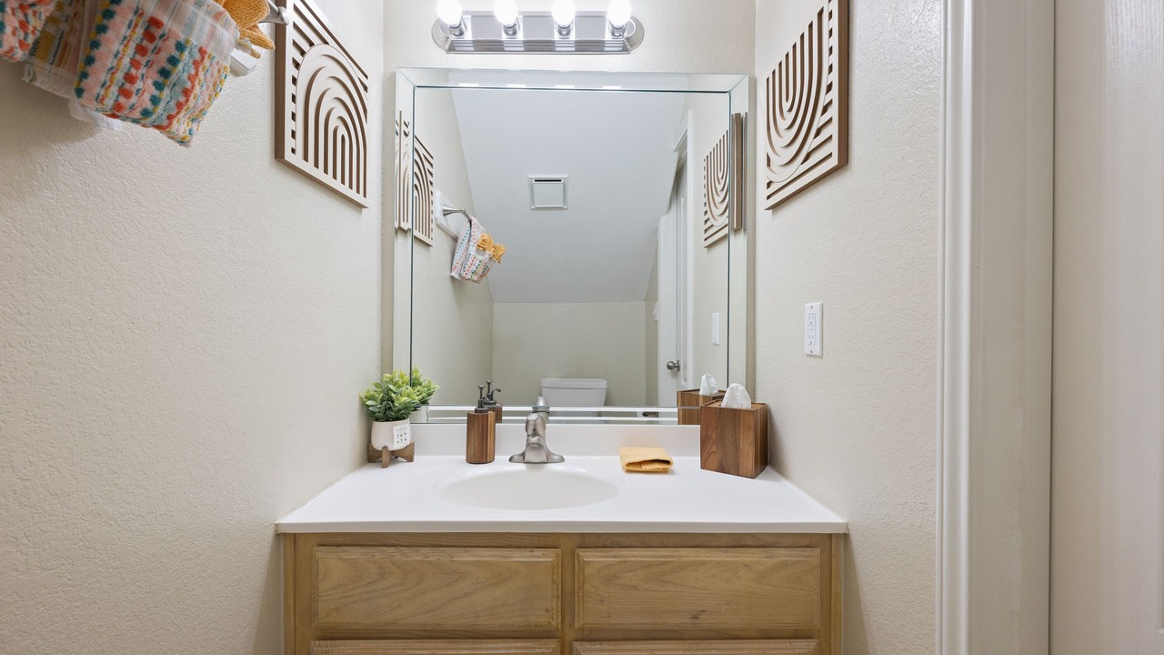 Photo of Bathroom in Harlingen