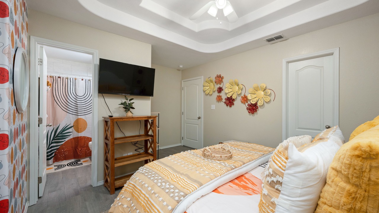 Photo of Bedroom in Harlingen