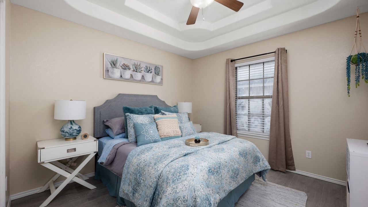 Photo of Bedroom in Harlingen