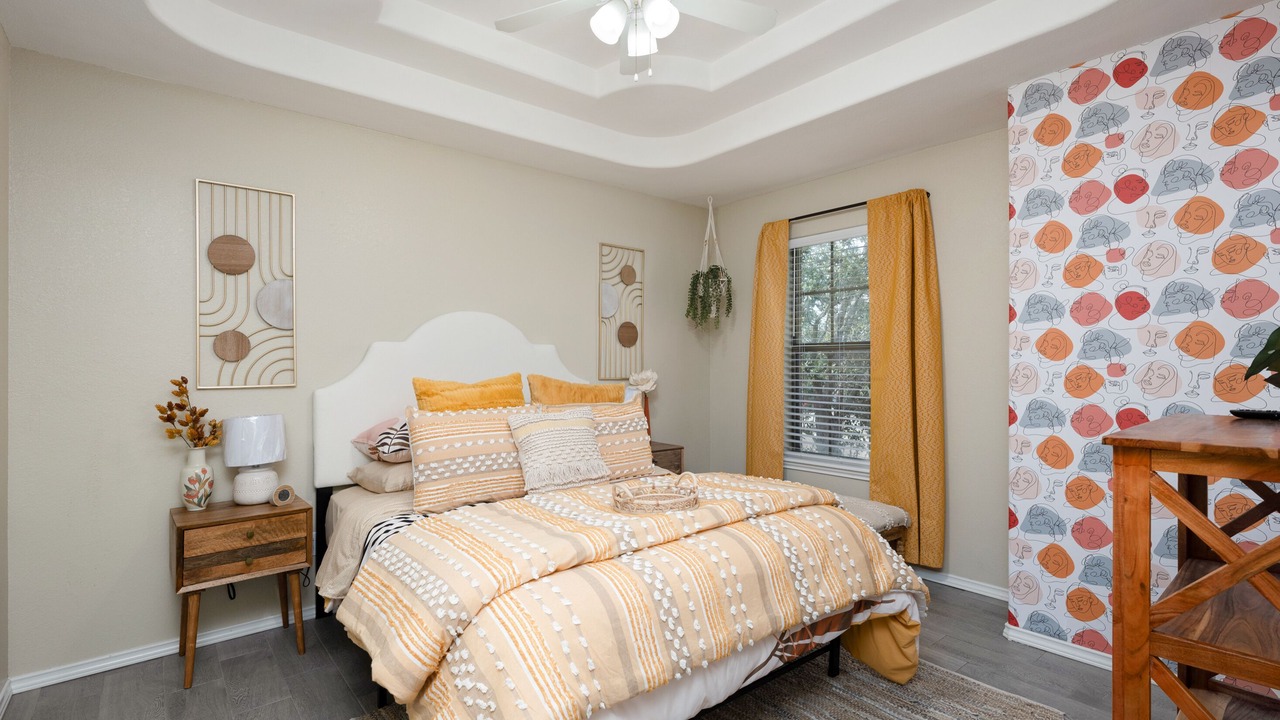 Photo of Bedroom in Harlingen