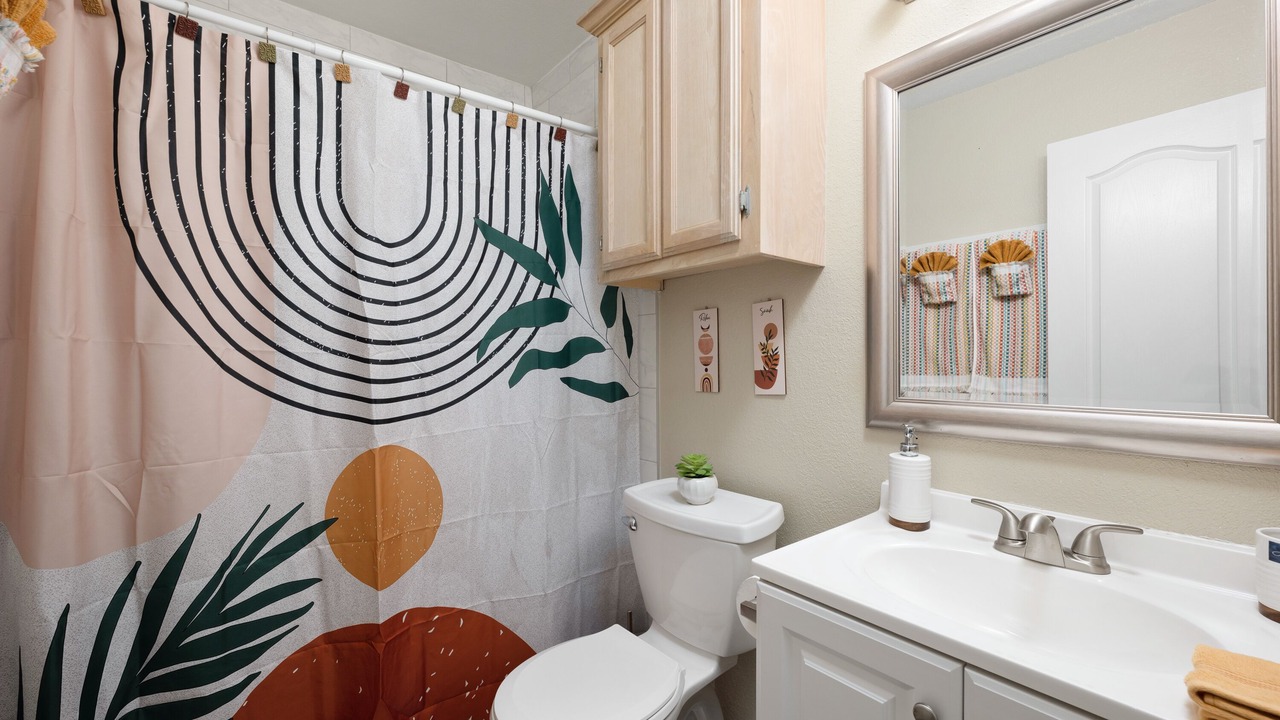 Photo of Bathroom in Harlingen