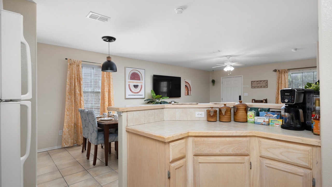 Photo of Kitchen in Harlingen