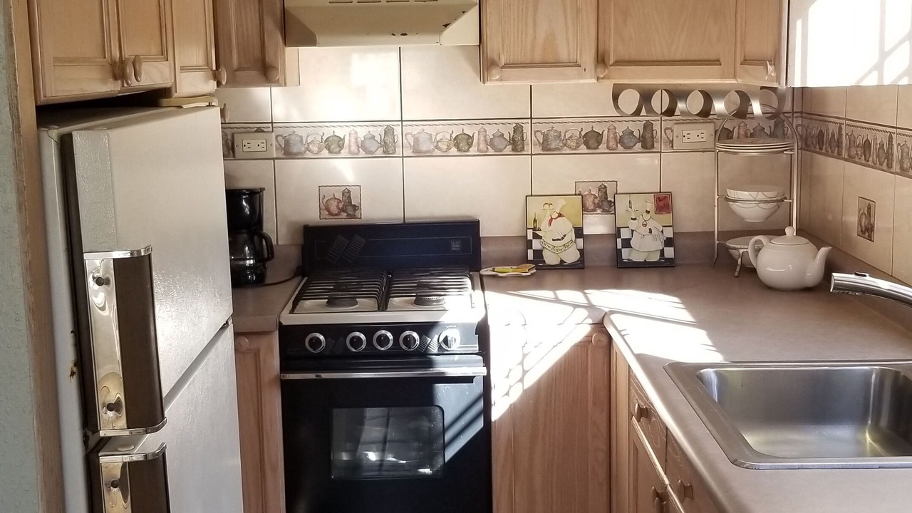 Photo of Kitchen in Ensenada