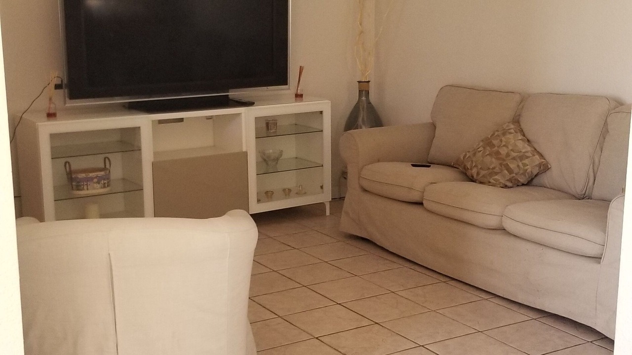 Photo of Livingroom in Ensenada
