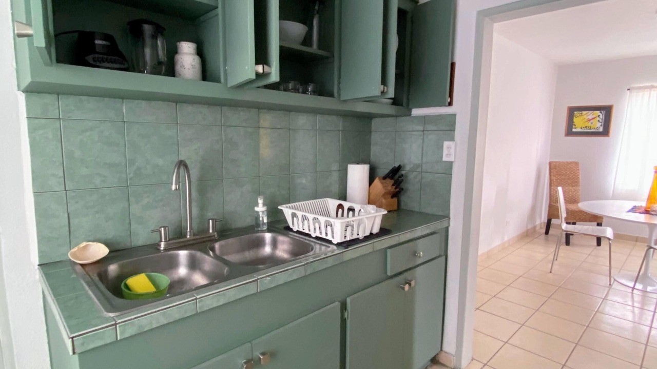 Photo of Kitchen in Triangulo de Oro
