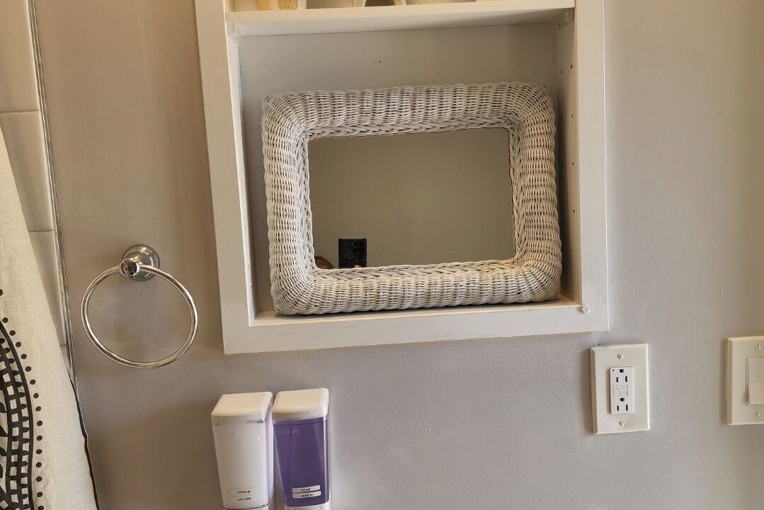 Photo of Bathroom in F. Q. Story