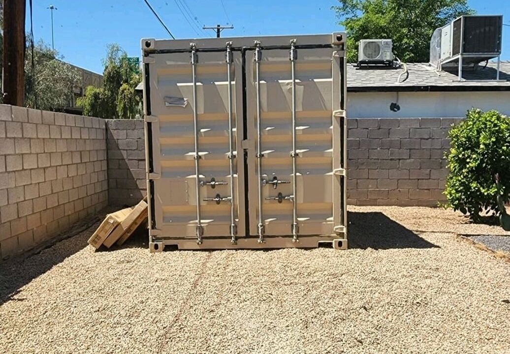 Photo of Outdoor in F. Q. Story