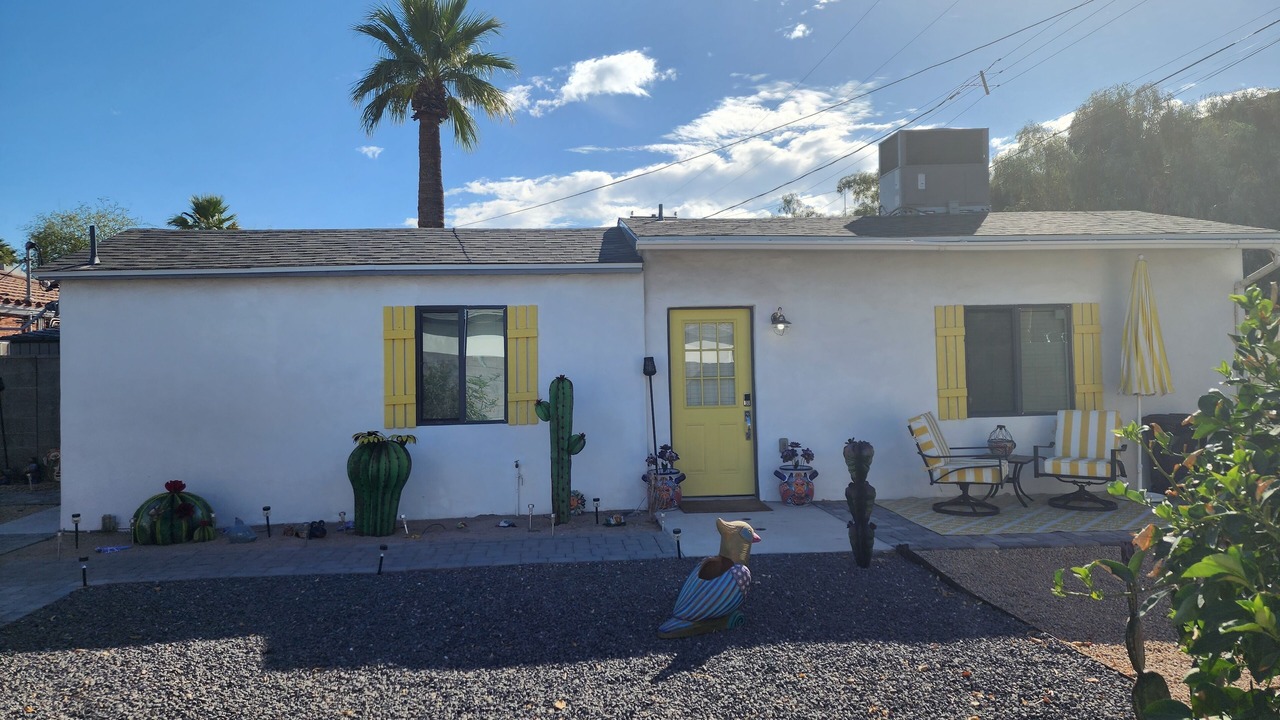 Photo of Outdoor in F. Q. Story