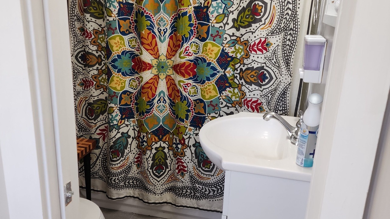 Photo of Bathroom in F. Q. Story