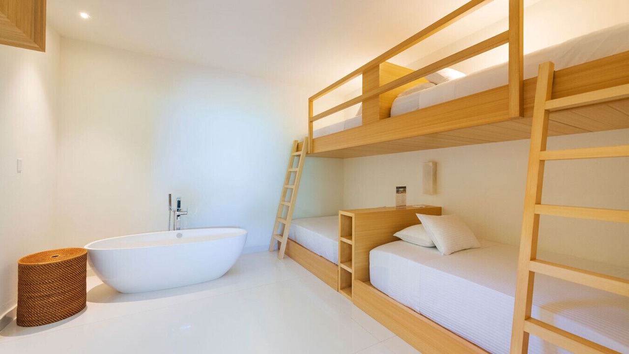 Photo of Bedroom in Punta de Mita