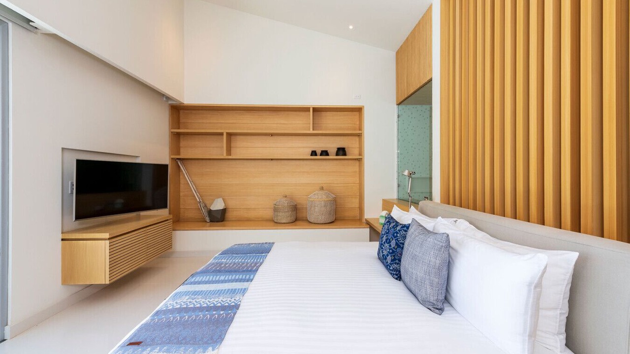 Photo of Bedroom in Punta de Mita