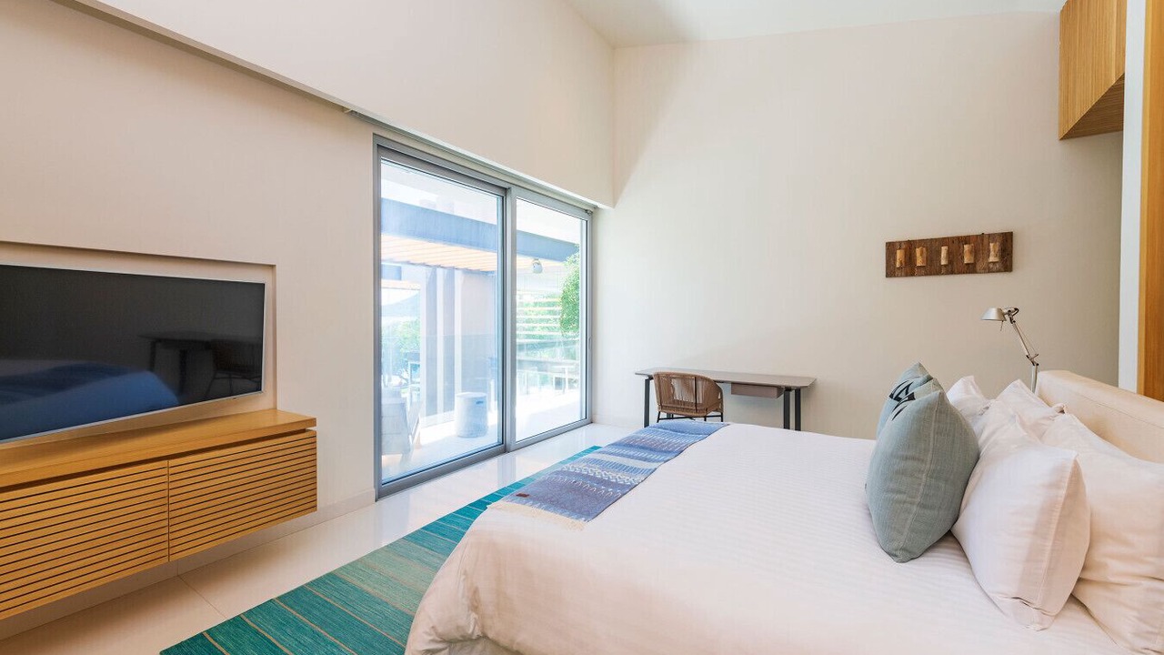 Photo of Bedroom in Punta de Mita