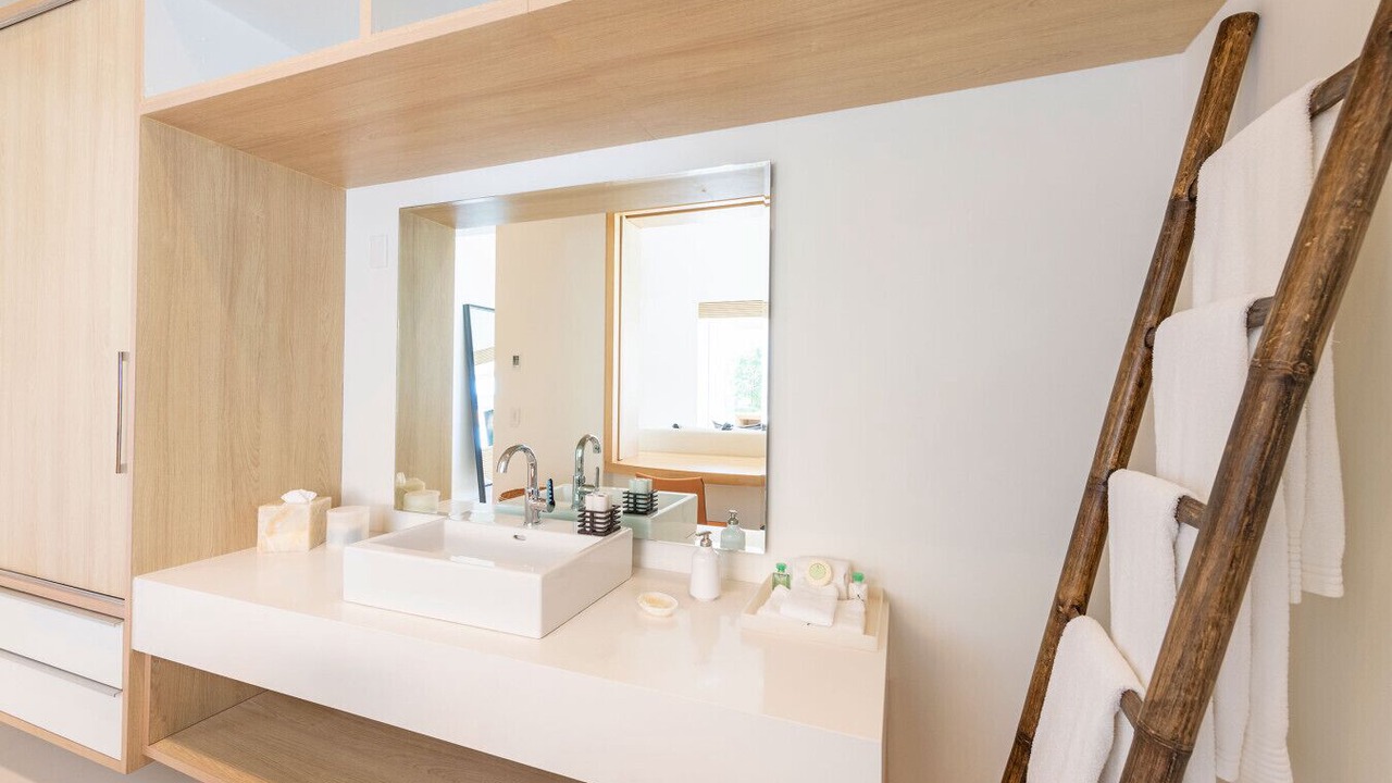 Photo of Bathroom in Punta de Mita