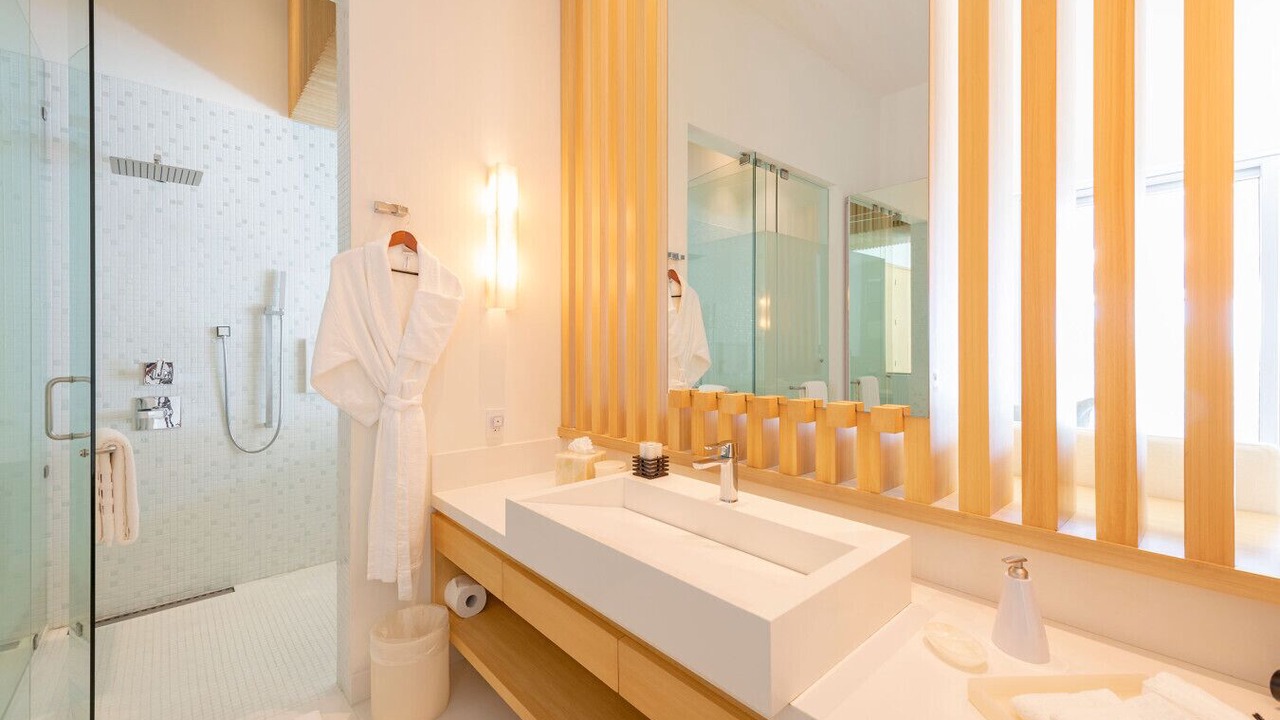 Photo of Bathroom in Punta de Mita