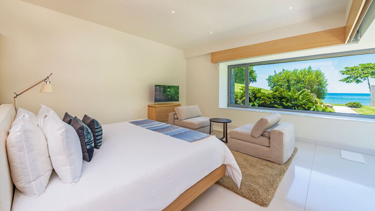 Photo of Bedroom in Punta de Mita