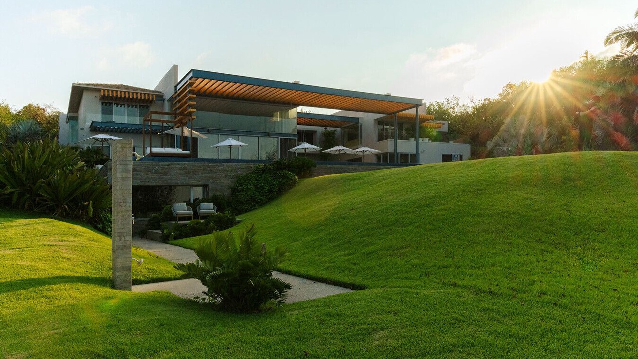 Photo of Outdoor in Punta de Mita