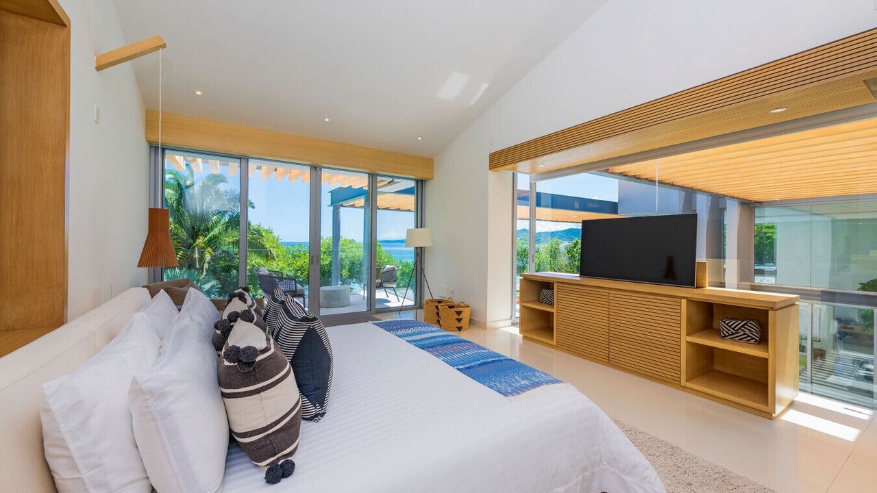 Photo of Bedroom in Punta de Mita