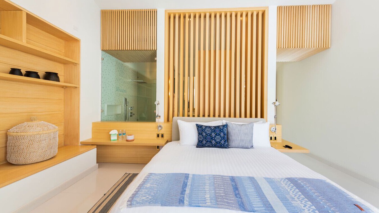 Photo of Bedroom in Punta de Mita