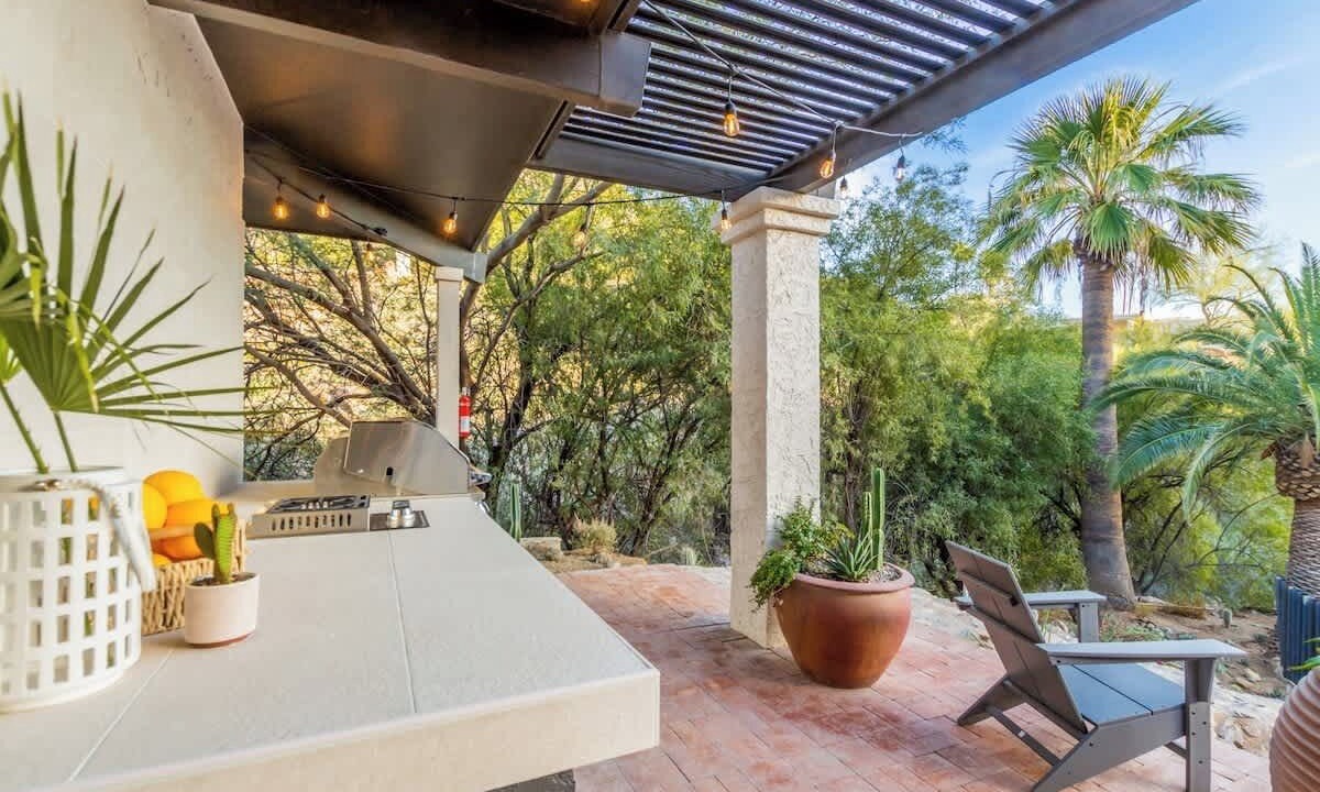 Photo of Outdoor in Clearwater Hills