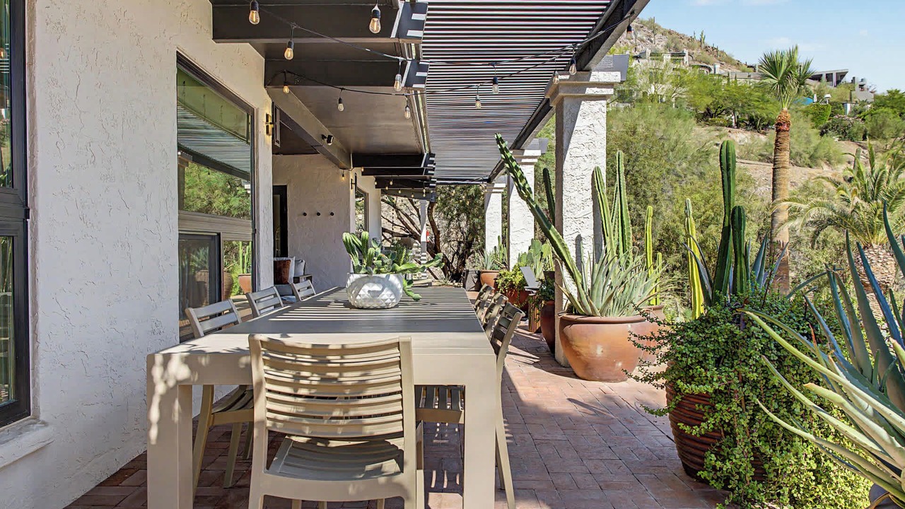Photo of Outdoor in Clearwater Hills