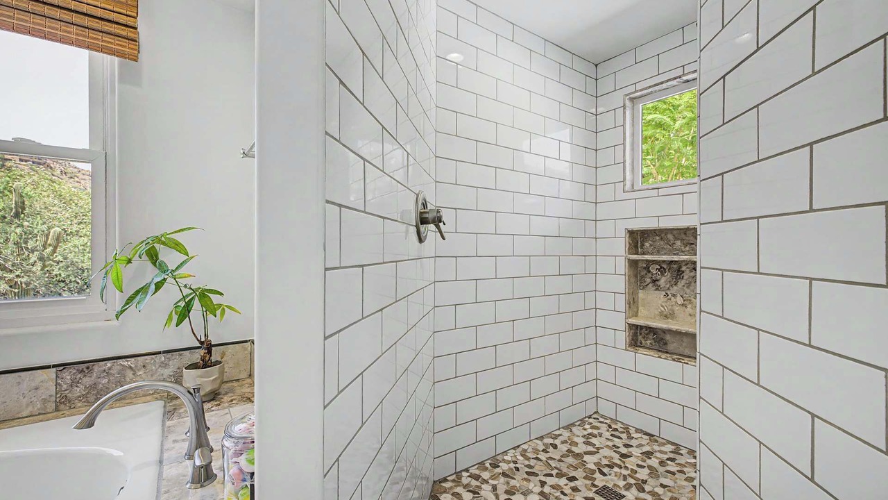 Photo of Bathroom in Clearwater Hills