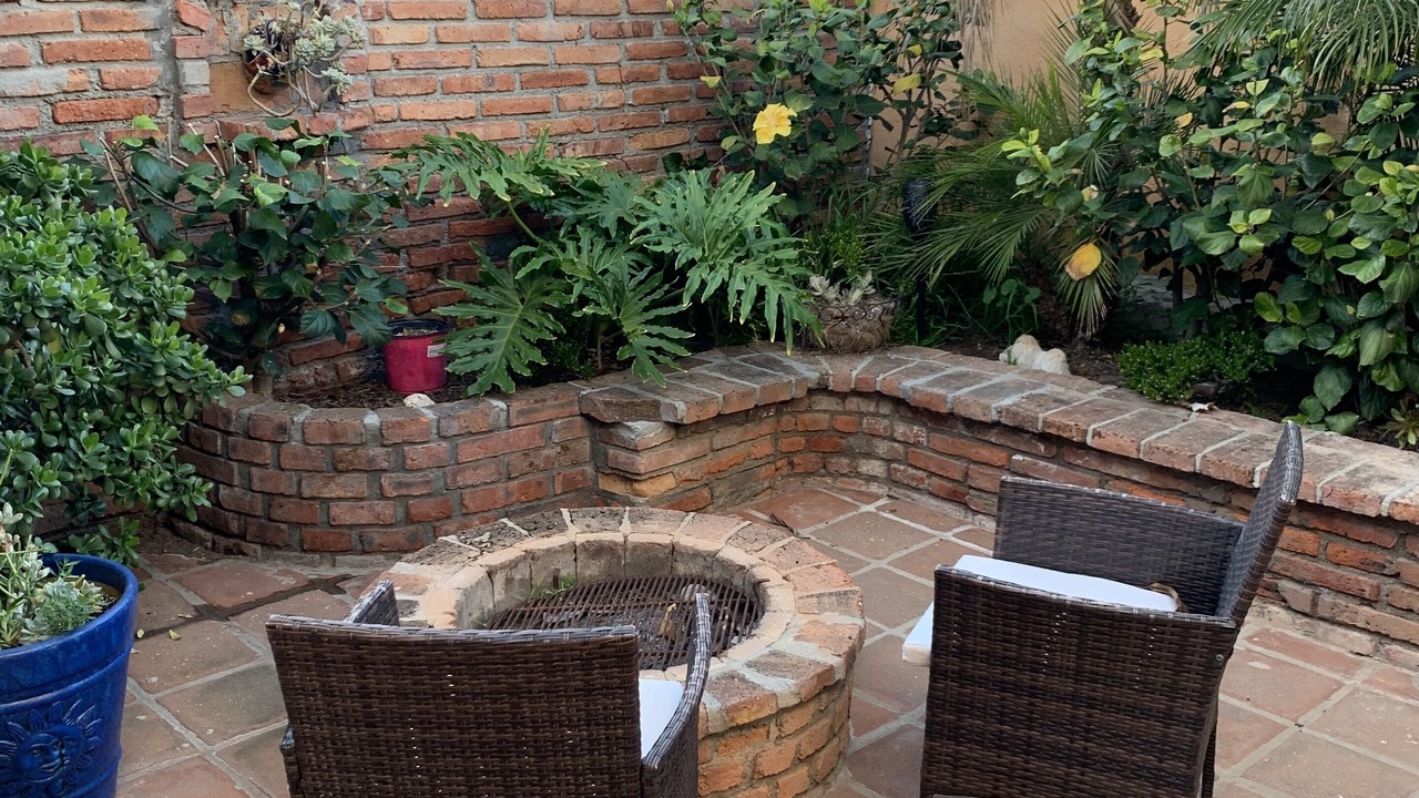 Photo of Patio Balcony in Las Gaviotas