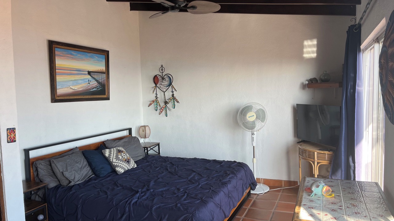 Photo of Bedroom in Las Gaviotas