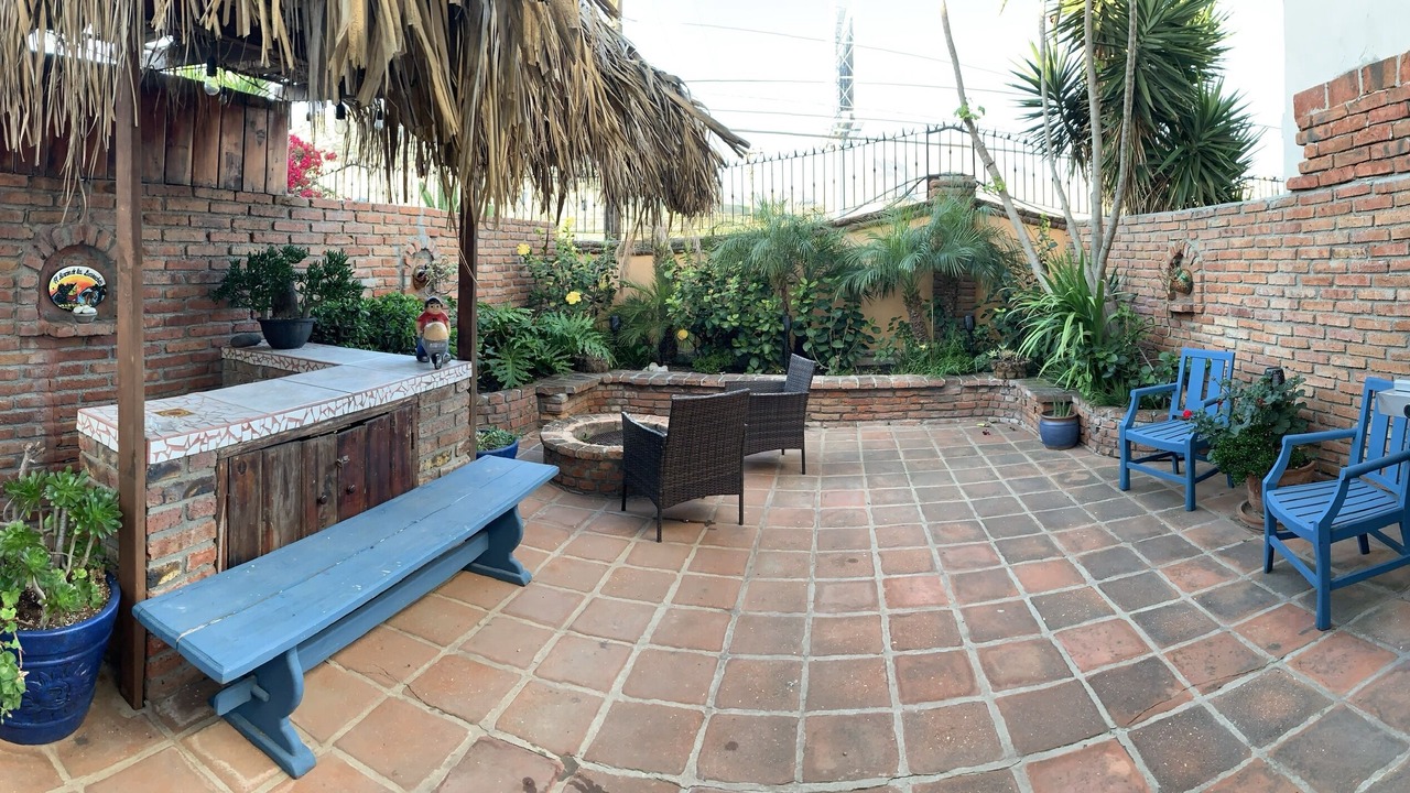 Photo of Patio Balcony in Las Gaviotas