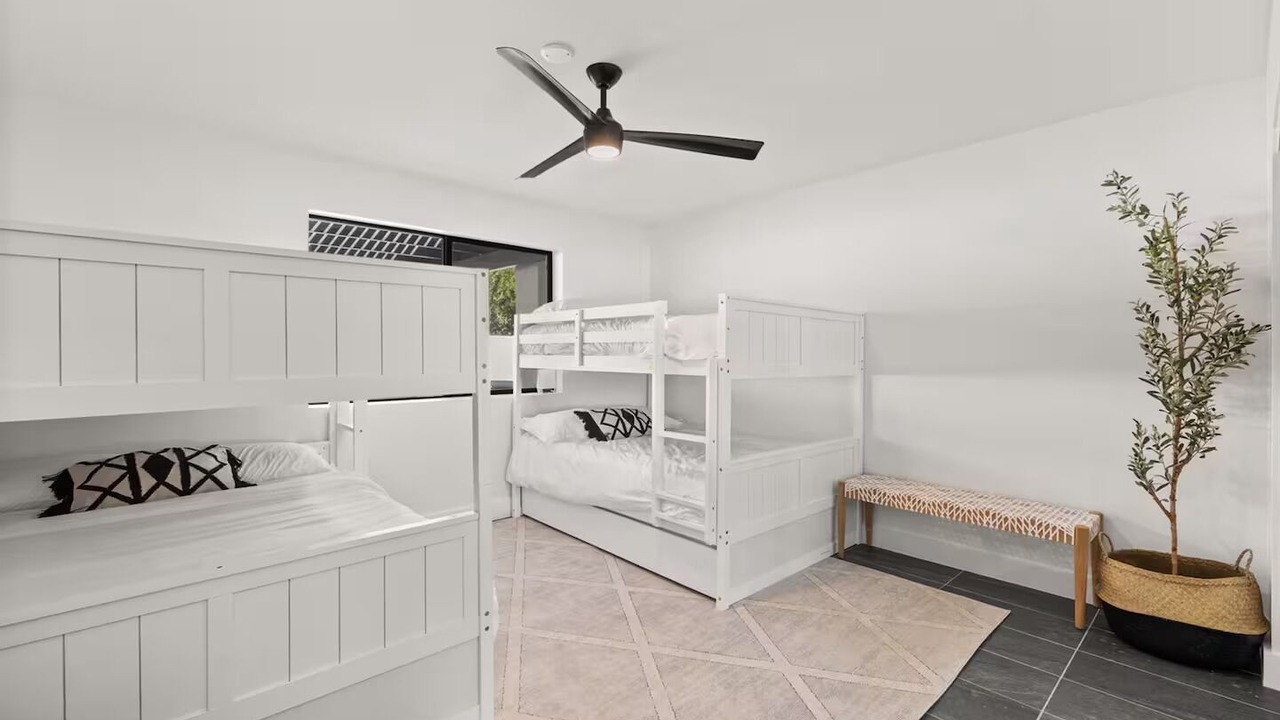 Photo of Bedroom in Rancho Saguaro