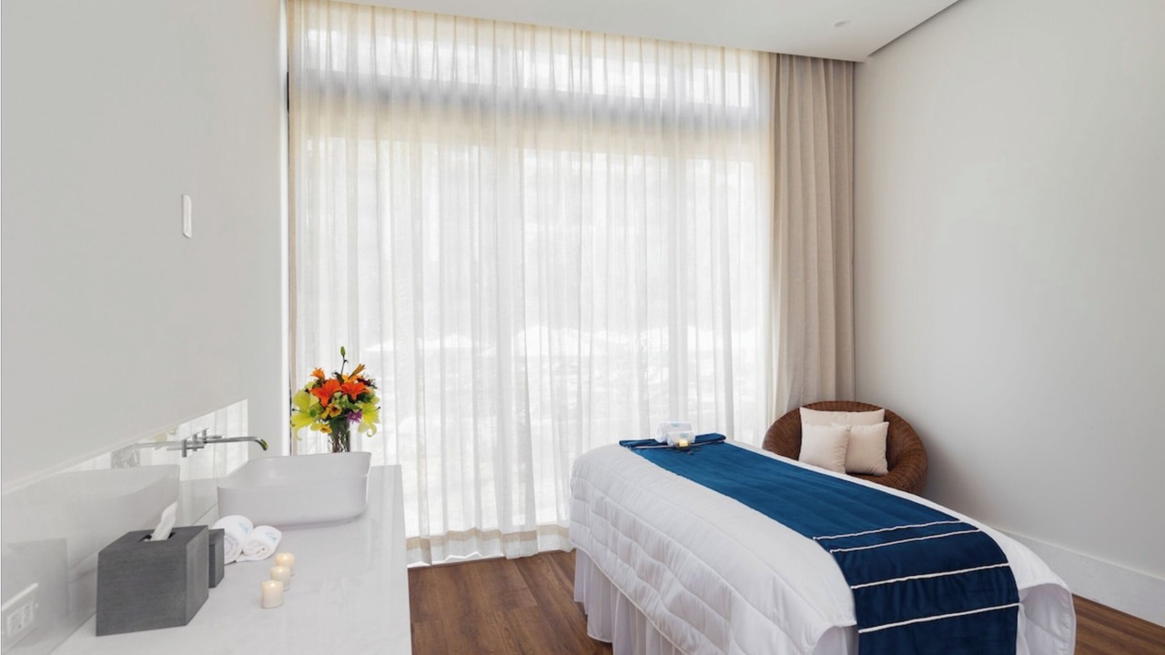 Photo of Bedroom in Puerto San Carlos