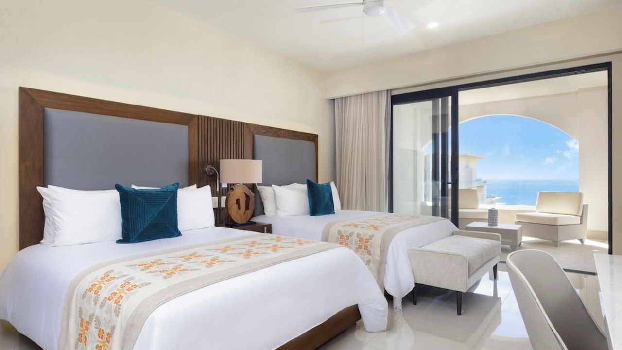 Photo of Bedroom in Puerto San Carlos