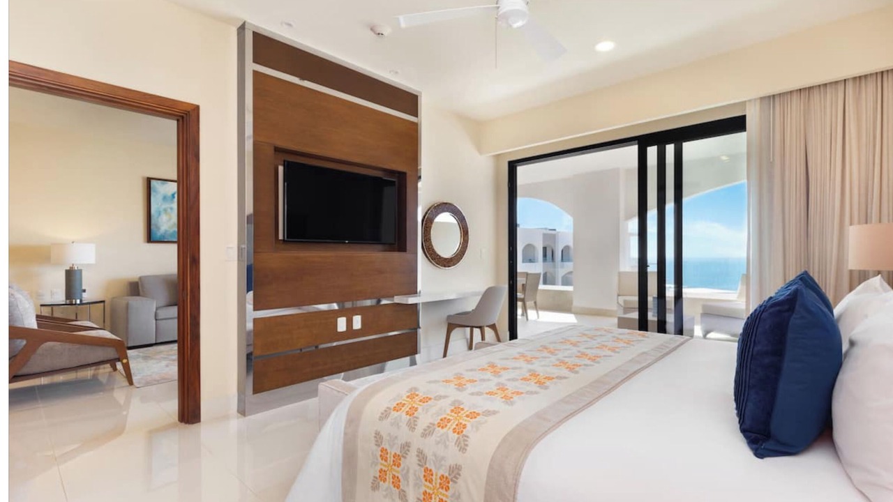 Photo of Bedroom in Puerto San Carlos