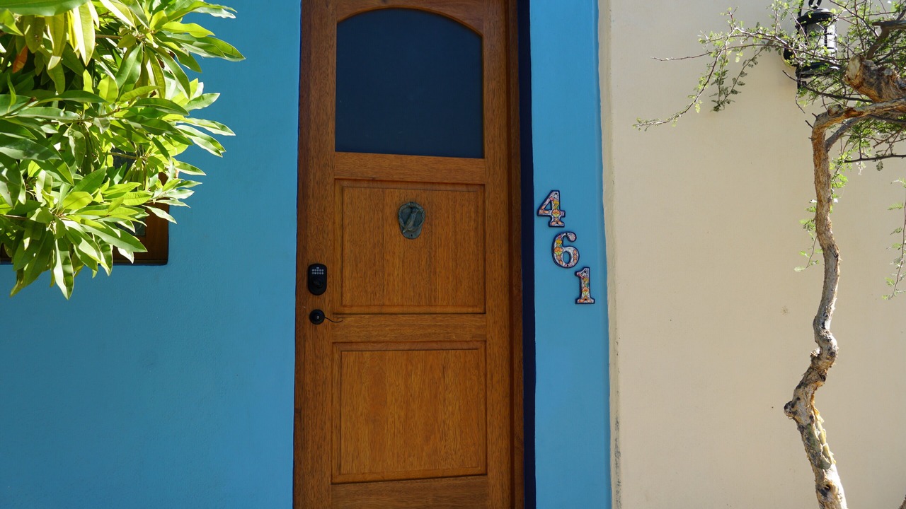 Photo of Outdoor in Nopolo