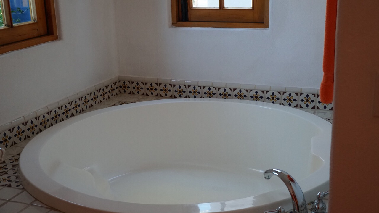 Photo of Bathroom in Nopolo