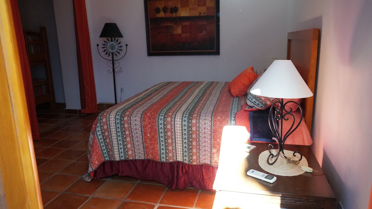 Photo of Bedroom in Nopolo