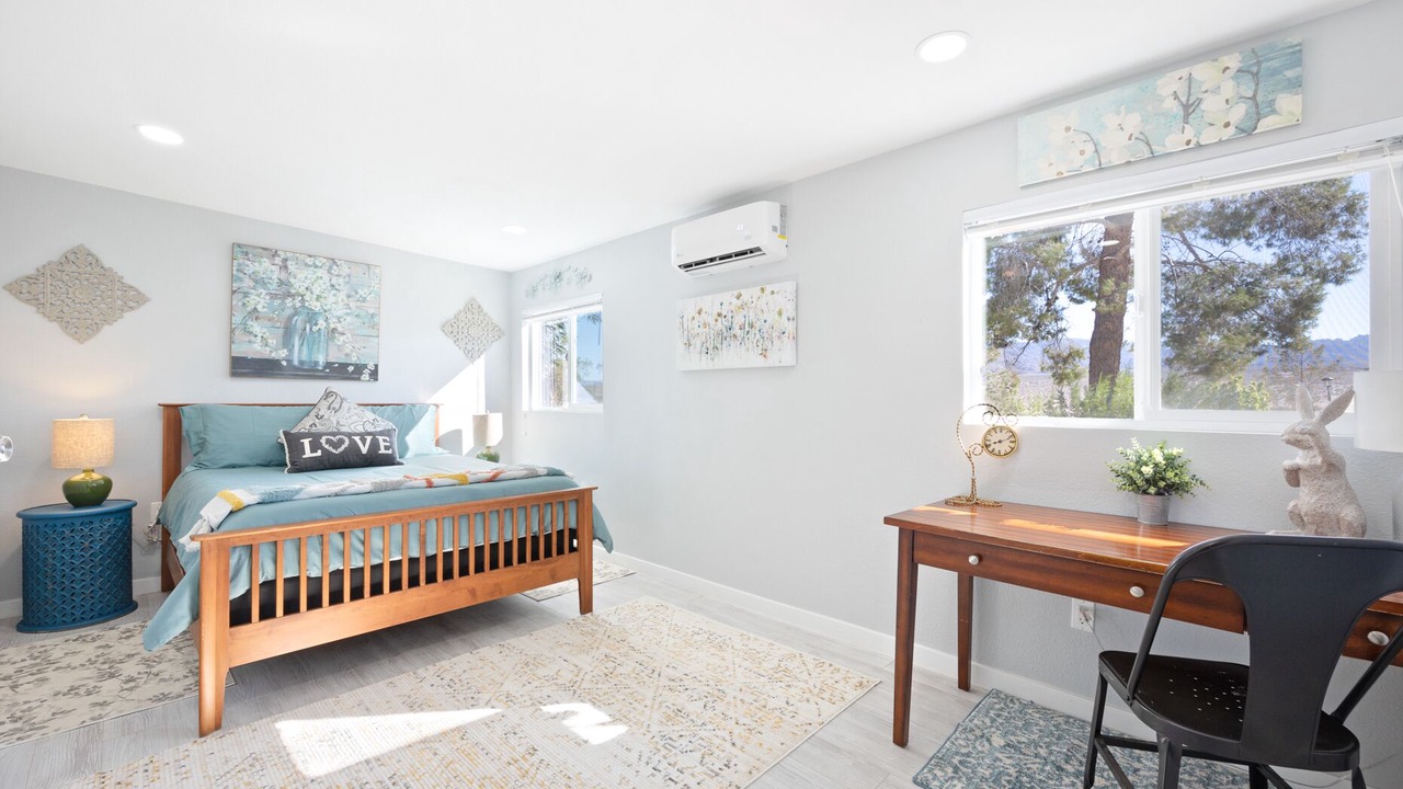 Photo of Bedroom in Indian Cove