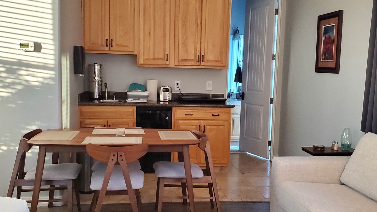 Photo of Livingroom in Wittmann
