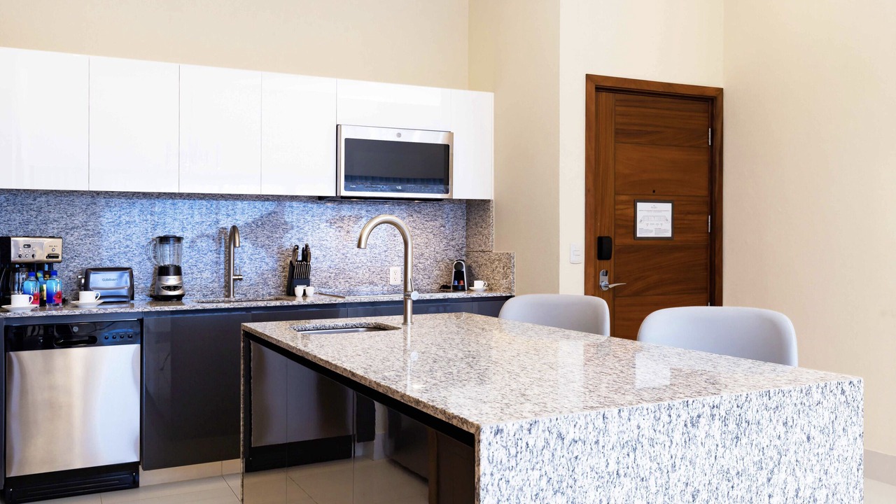 Photo of Kitchen in San Jose del Cabo