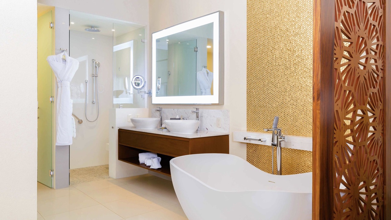 Photo of Bathroom in San Jose del Cabo
