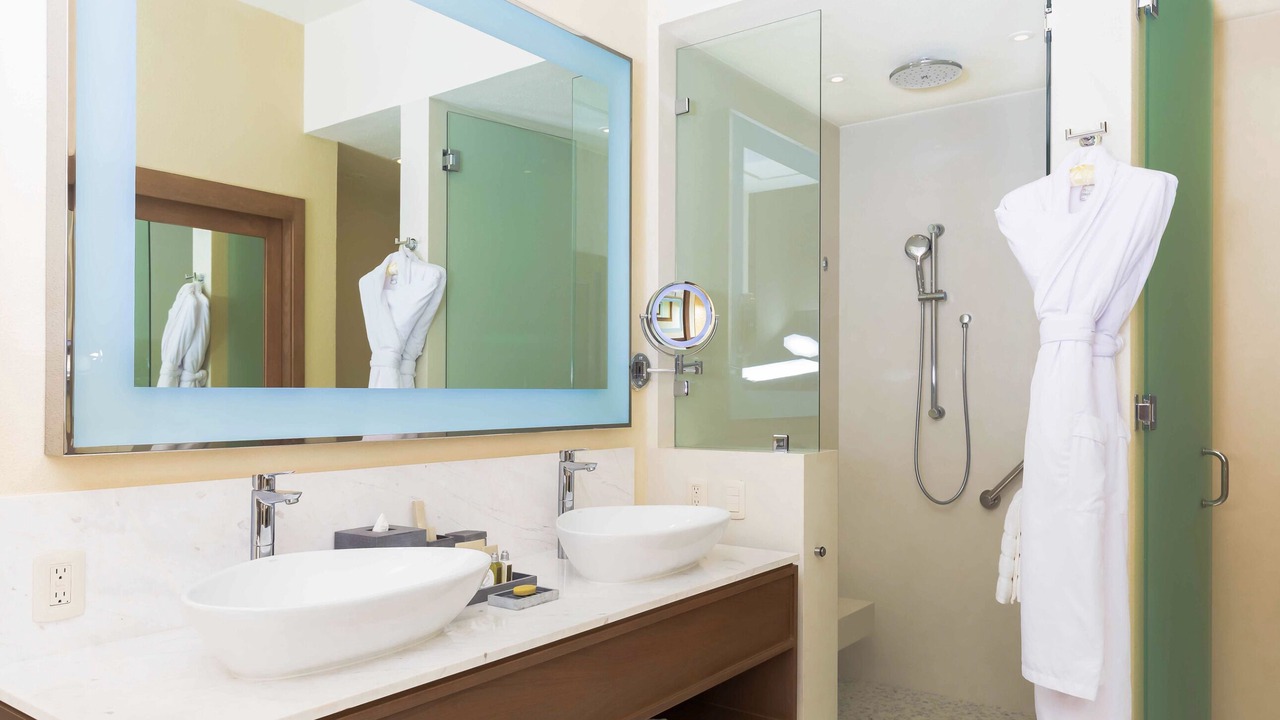 Photo of Bathroom in San Jose del Cabo