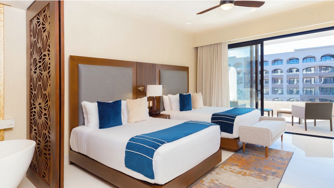 Photo of Bedroom in San Jose del Cabo