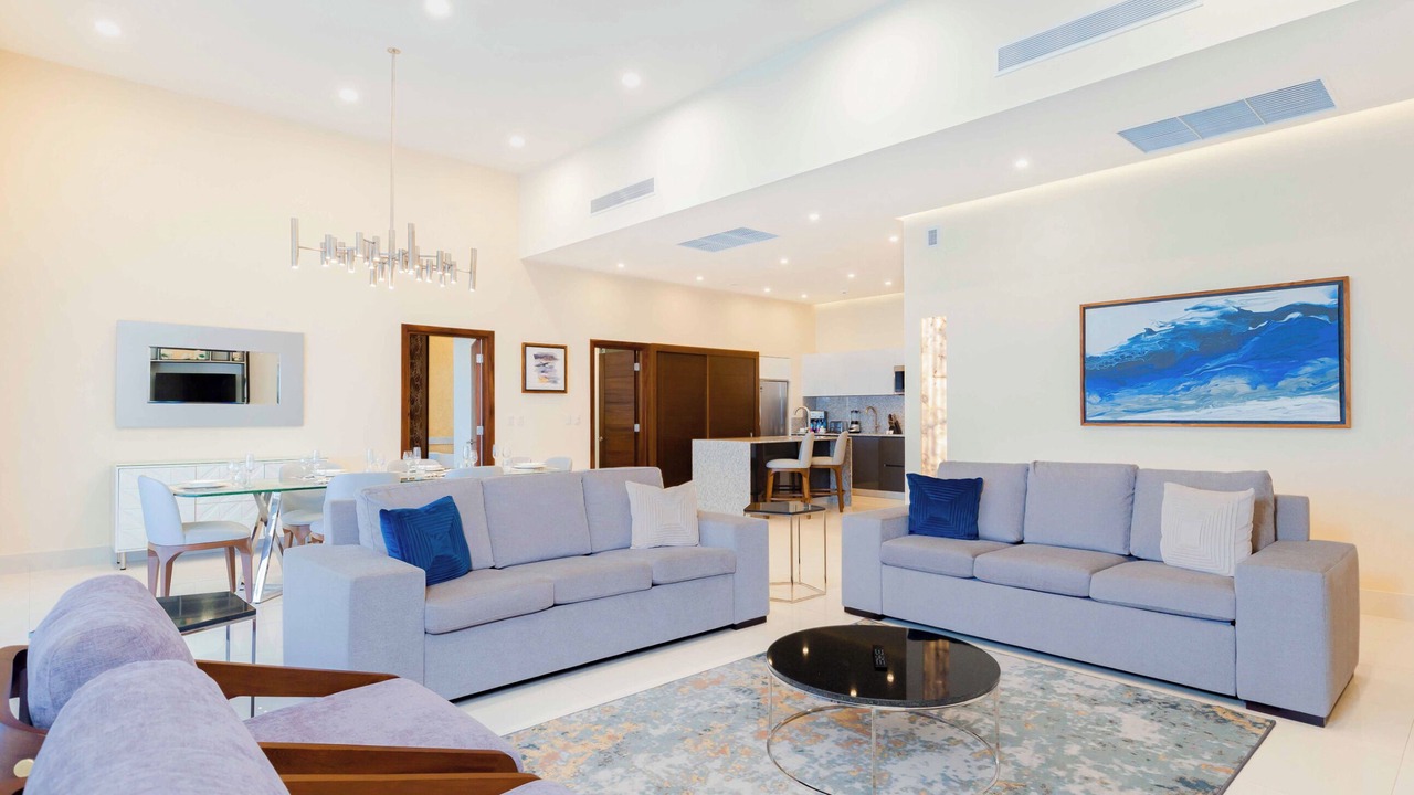 Photo of Livingroom in San Jose del Cabo