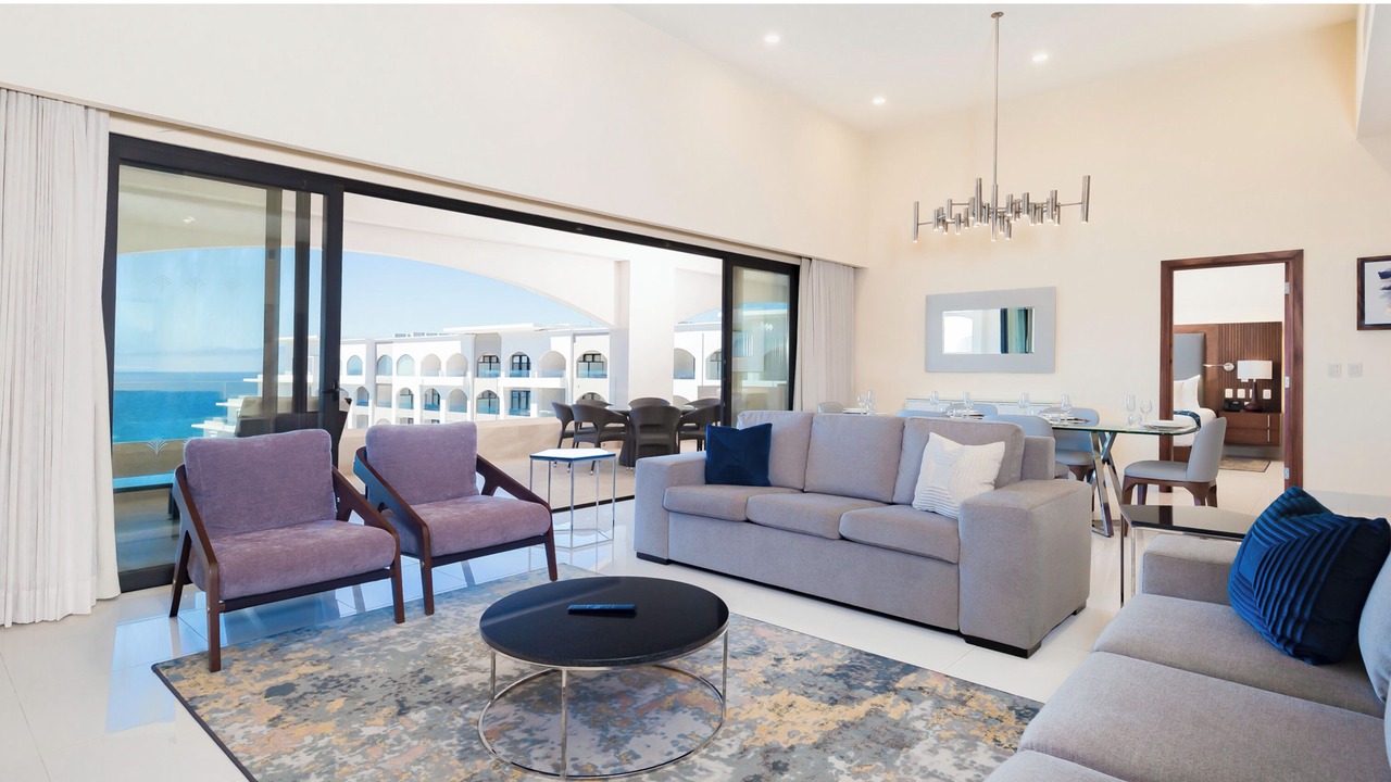 Photo of Livingroom in San Jose del Cabo