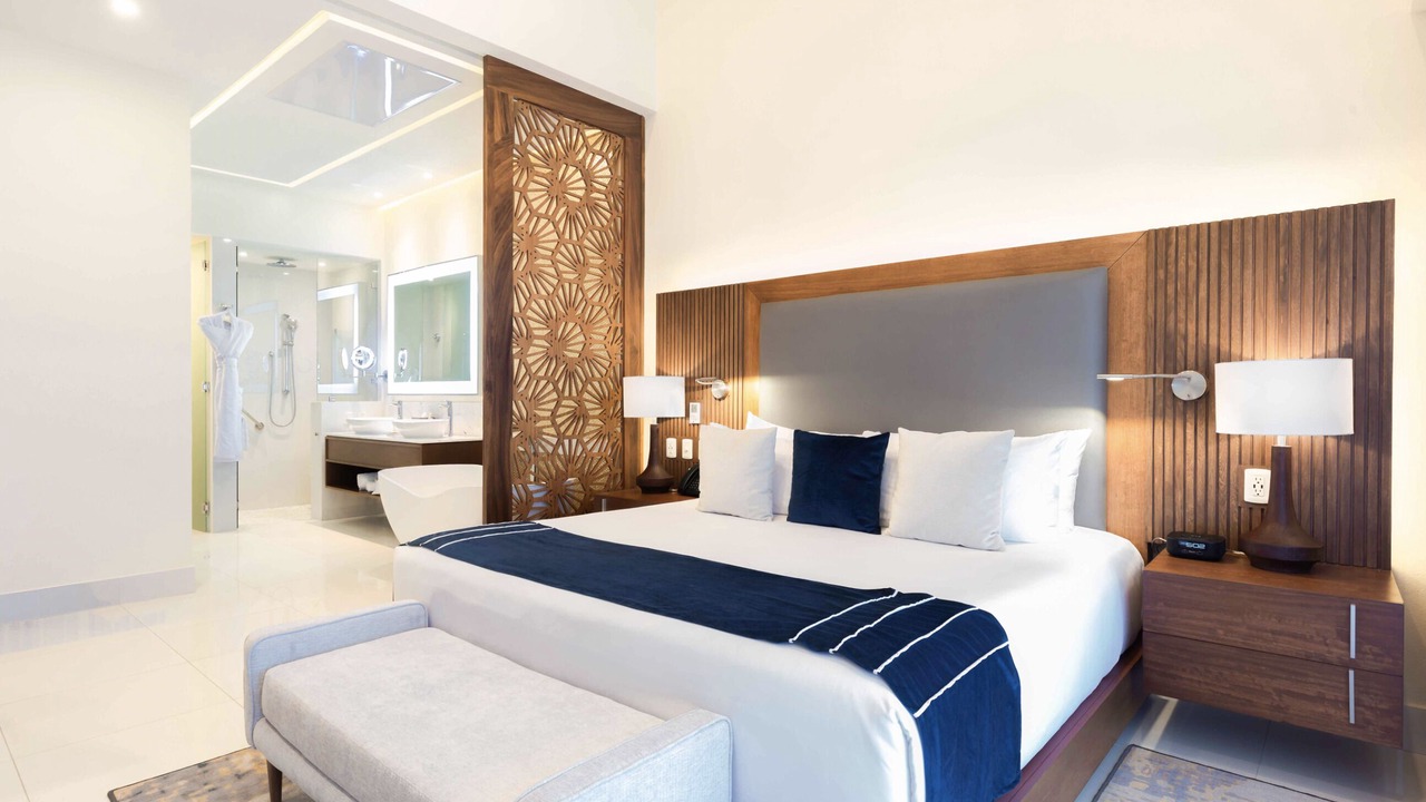 Photo of Bedroom in San Jose del Cabo